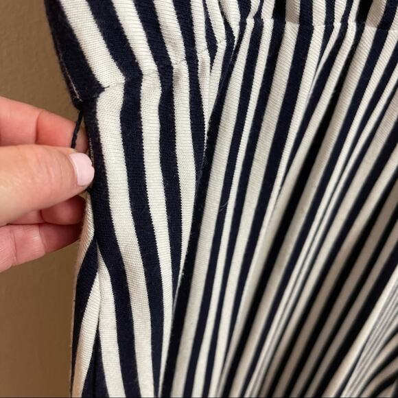 Anthropologie Saturday Sunday Cabana Striped Dress - Picture 6 of 7